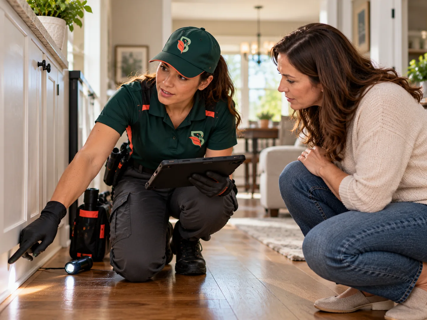 Pest Control Ford City, PA FAQs